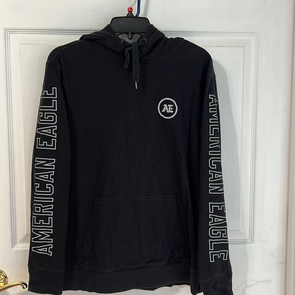 American eagle men’s hoodie